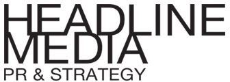 headline media logo image